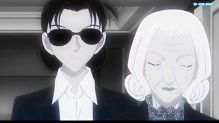 Detective Conan episode 1222 - Sub Indonesia - HD ( kebenaran 17 tahun yang lalu)