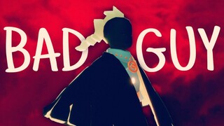 【SKY光遇】最坏龙骨（龙 王 归 位）—《Bad Guy》