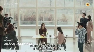 Beauty Inside Eps 16 End Sub Indo