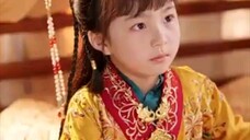 29.Transmigrated as a 4yearold empress dowager I defeat the time-traveling troublemaker in the harem