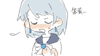 【冥宵冥】把重要的事说成了告白！