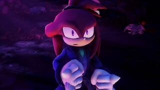 〖Sonic Animation〗Sin Cat|| Ảo Mộng Ánh Trăng AU Cá Tháng Tư | Diakitty