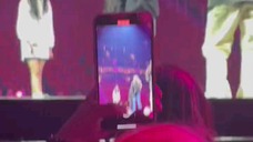 At today's Soundcheck, BLINKs requested to sing "THE HAPPIEST GIRL". It seems like they really want