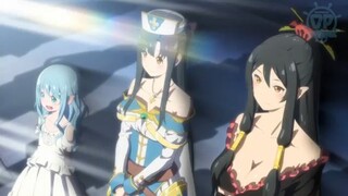 Arifureta Shokugyou de Sekai Saikyou Season 2-Ep-12