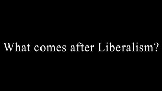 Liberalismo: o bom, o mau e o feio