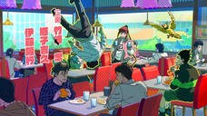 Sakamoto Days_Part 2_Ep. 5