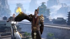 Peerless Battle Spirit Episode 139 Sub Indo