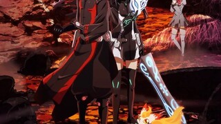 Twin Star Exorcists 1