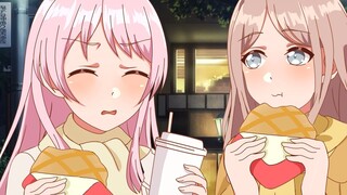 【mygo/Second Animation】Shopping!!!! 【Ai Su Small Theater】