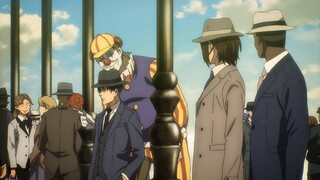 Levi getting called a kid 😆 | AOT S4 P2 E12 |
