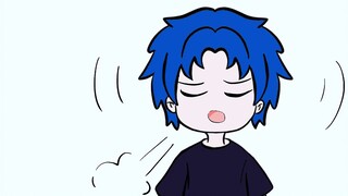 Linh thú triệu hồi của bạn là Big Big Wolf. Chỉ cần bạn có đủ thịt cừu, Big Big Wolf sẽ trực tiếp xo