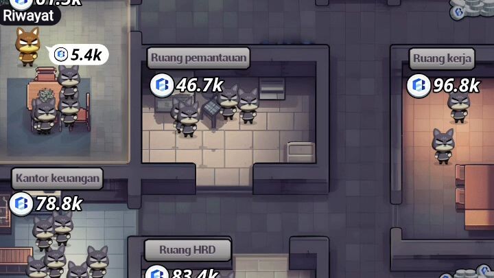 escape master xworld