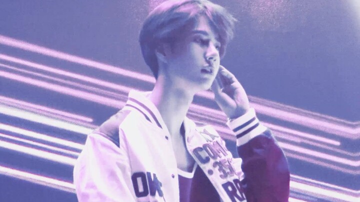 Vương Nhất Bác: Luv Again