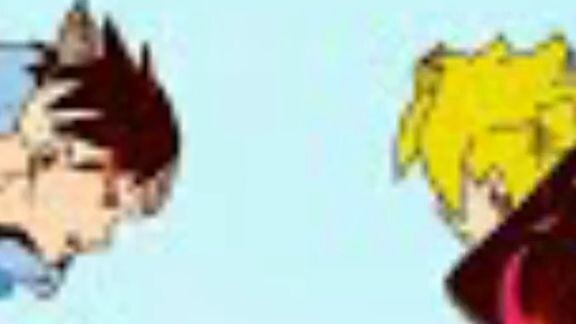 AKHIRNYA KITA BISA MELIHAT PERTARUNGAN ISSHIKI VS MOMOSHIKI