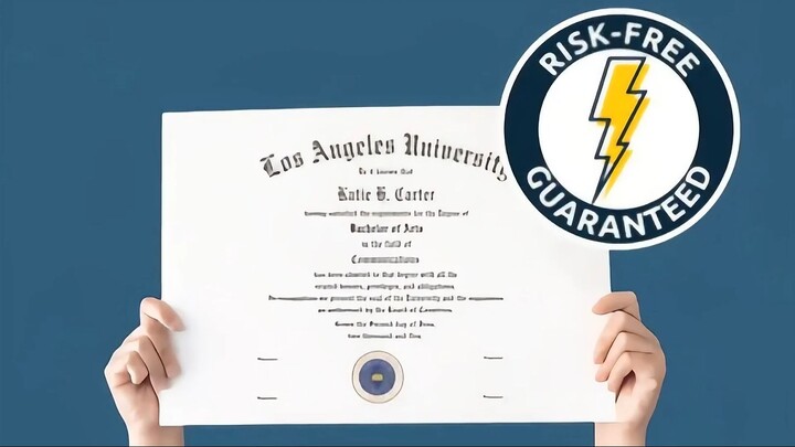 Premium Replacement Diplomas Made Fast | Quick Diplomas