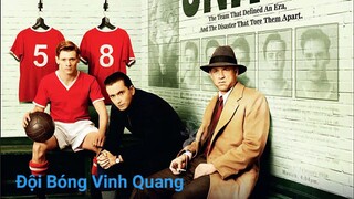 Đội Bóng Vinh Quang - United 2011 [Vietsub]