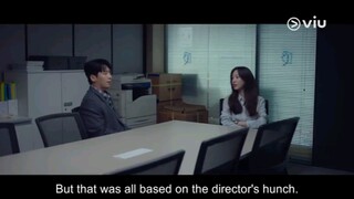 The Midnight Romance in Hagwon ( Episode -3)