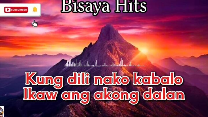 Ginoo Ayaw ko Pasagdi. short Music