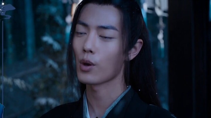 【Wangxian】Si Cantik yang Didedikasikan untuk Sang Tiran Bab 7 Final (Tiran jahat menghancurkan dunia