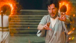 Doctor Strange: Bạn có nhìn thấy hy vọng trong tuyệt vọng không?