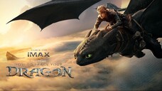 Cara Melatih Nagamu (2025) Full HD Sub Indo