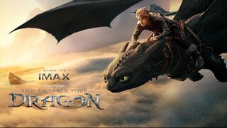 Cara Melatih Nagamu (2025) Full HD Sub Indo