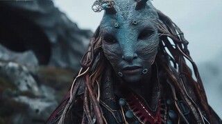 I want to use AI to generate 1,000 types of alien life A13