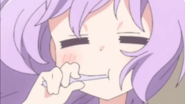 Javelin-chan is so cute, extra points, extra points, extra points (∗ᵒ̶̶̷̀ω˂̶́∗)੭₎₎̊₊♡