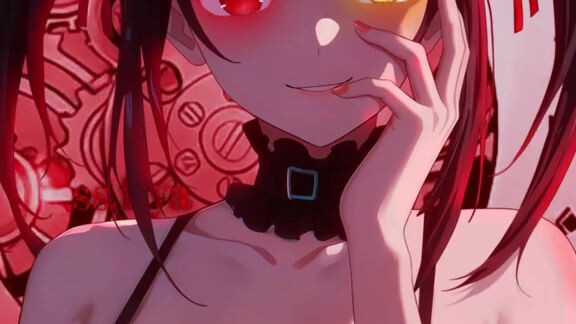 Kurumi Tokisaki Wallpaper. #kurumiTokisaki @hightlight #fyp