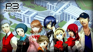 Persona 3 OST - Joy