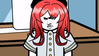 Reborn as a Villain 124: You, Tang Yu, are nothing in front of me