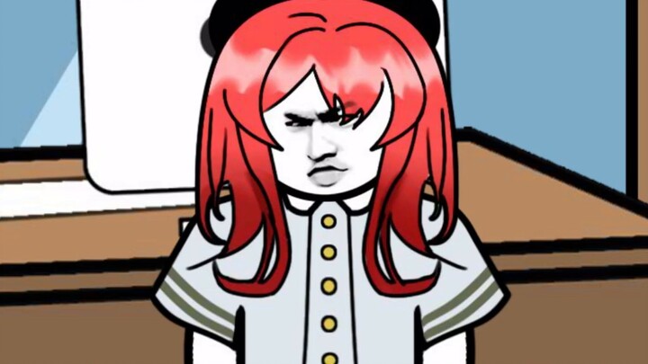 เกิดใหม่เป็นผู้ร้าย 124: คุณ ถังหยู ไม่ใช่อะไรเลยต่อหน้าฉัน