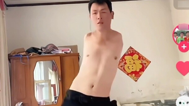 Bro has something to say