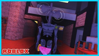 Main Kejar Kejaran Sama Killer Siren Head! (Survive The Killer) - Roblox Indonesia