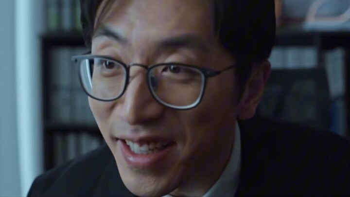 [Bai Ke｜Ma Jie's Spotting] My Miserable Social Animal Husband