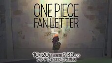 One Piece - Fan Letter | END Sub Indonesia (720p)