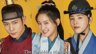 The Forbidden Marriage 2022 | Ep.11 Eng Sub