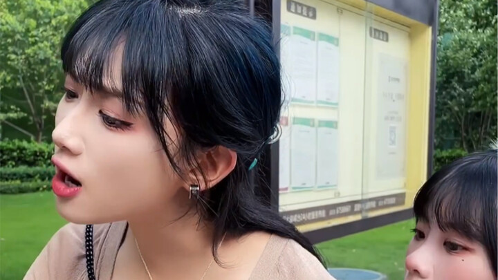 Jadi tolong jangan membebani sumber daya publik~