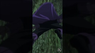 Code Chasing Kawaki's Animation 😱 - #boruto #borutoedit #kawaki #code