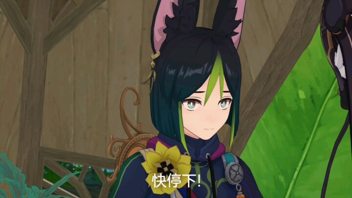 (Saiti/Zhenghuoxiang) กดปุ่มหนึ่งครั้งแล้วนอนลงหนึ่งครั้ง? -