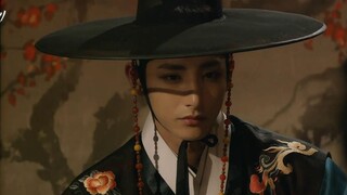 Pria tertampan di dunia, Lee Soo Hyuk----1080P menjilati layar menjadi vampir