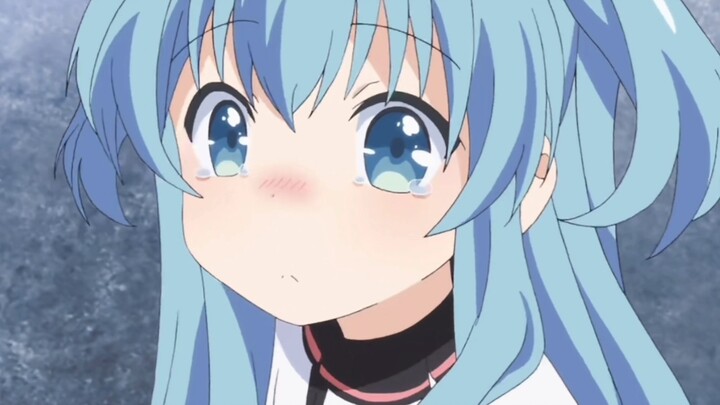 ใครจะต้านทานโลลิแสนน่ารักขนาดนี้ได้?