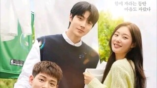 Family By Choice Eps 02 Sub Indo