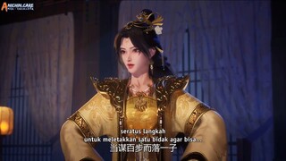 Heaven Swallowing Record Eps 15 Sub Indo