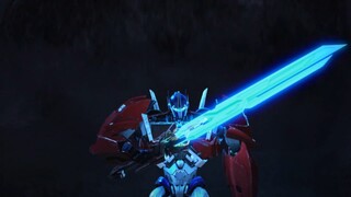感觉拿到星辰剑后柱子哥画风都变了【领袖之证】