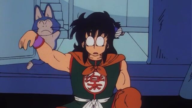 [PT]Dragon Ball Eps.006-Um Bandido Engraçado (480p)