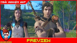 Cổ Kiếm Kỳ Đàm 3 Việt Hóa Gameplay [4K] | Review Top Game Chặt Chém Trung Quốc Đáng Chơi Nhất