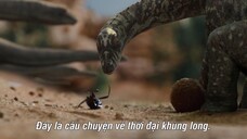 Sự sống trên hành tinh xanh EP 5 [Sub Việt]
