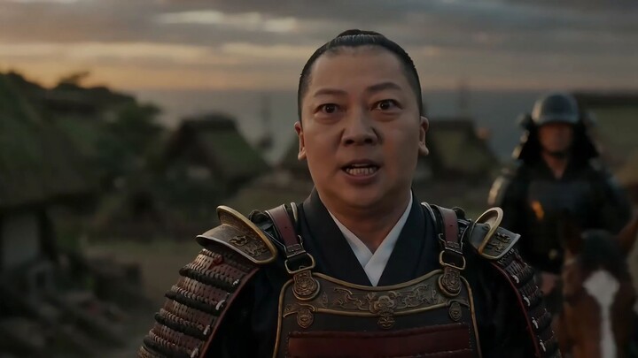 “Đại Phúc Vũ Thứ Lang”