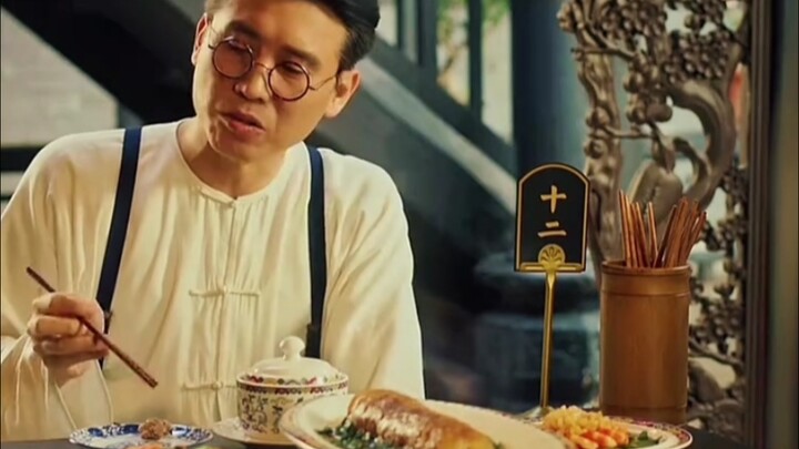 Never mess with foodies—this one line completely tanked the hotel! #MovieRecommendation